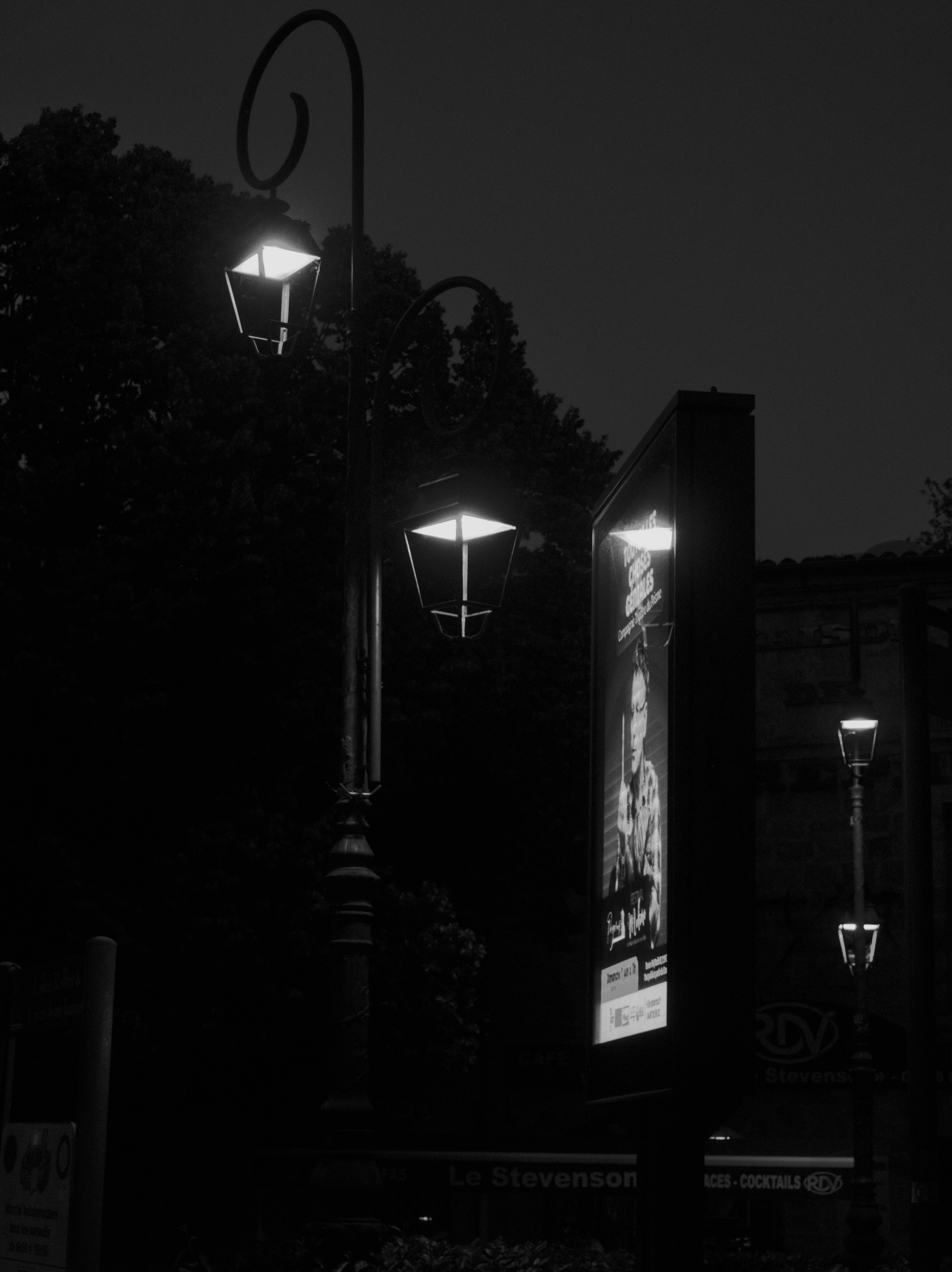 Image Nocturne